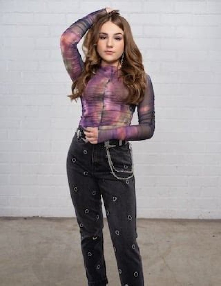 EXCLUSIVE! Piper Rockelle opens up about her new song "Butterflies"