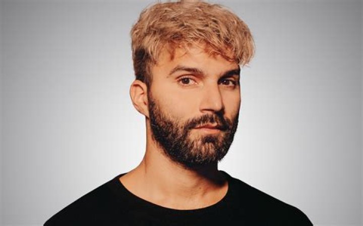 EXCLUSIVE: R3HAB Chats About New Single "My Pony"