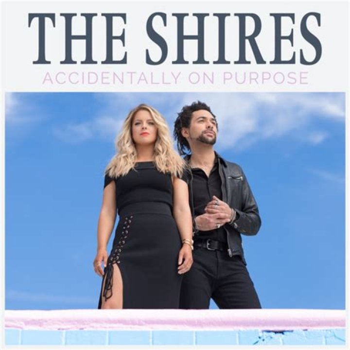 EXCLUSIVE: The Shires Talk New Album 'Accidentally On Purpose'
