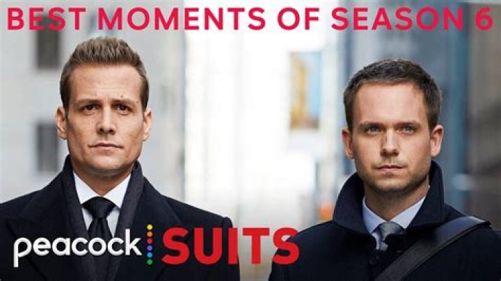 What To Expect In The Upcoming Season 6 of Suits