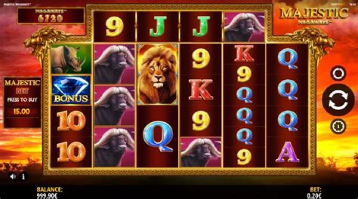 The Process of Bonuses Progression