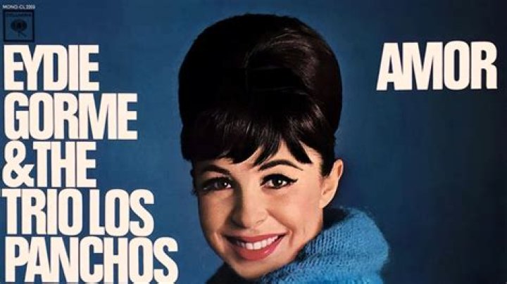 Eydie Gorme Net Worth, Age, Height, Bio, Birthday, Wiki!