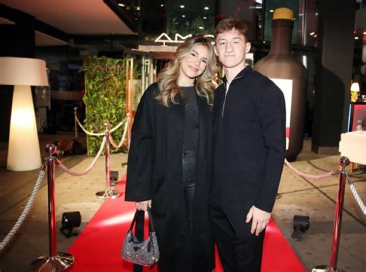 Fabián Balbuena’s Girlfriend: Who is Fabián Balbuena Dating?