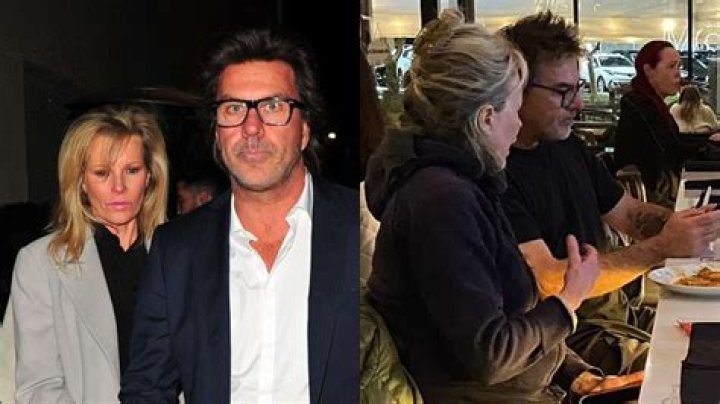 Fact Check: Is Kim Basinger Pregnant Again? Baby Shower And Boyfriend Mitch Stone