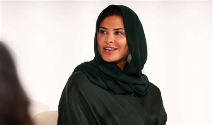 Fame | Fahda bint Falah Al Hithlain net worth and salary income estimation Jan, 2024