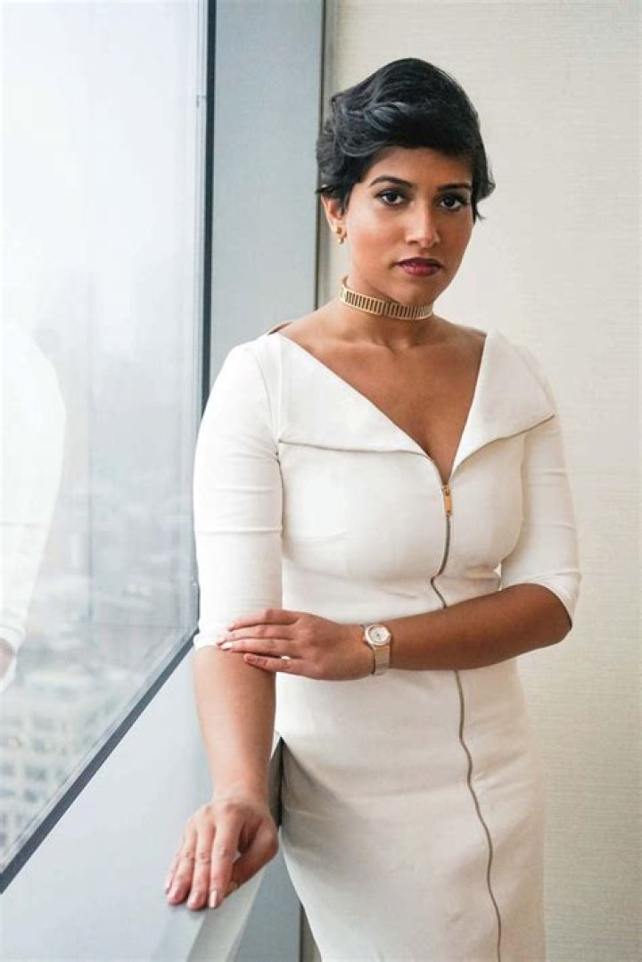 Who is Fahmi Quadir? Wiki, Age, Husband, Net Worth, Ethnicity