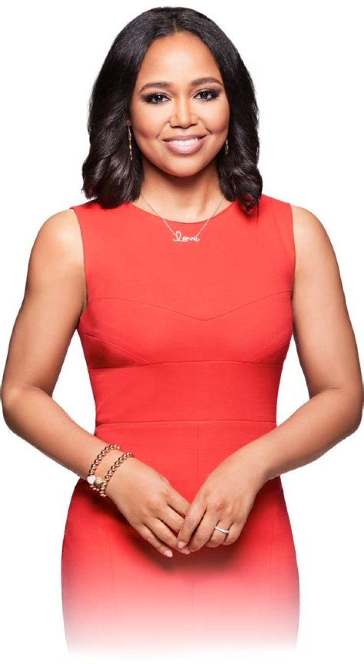 Faith Jenkins- Bio, Wiki, Age, Height, Weight, Net Worth, Relationship