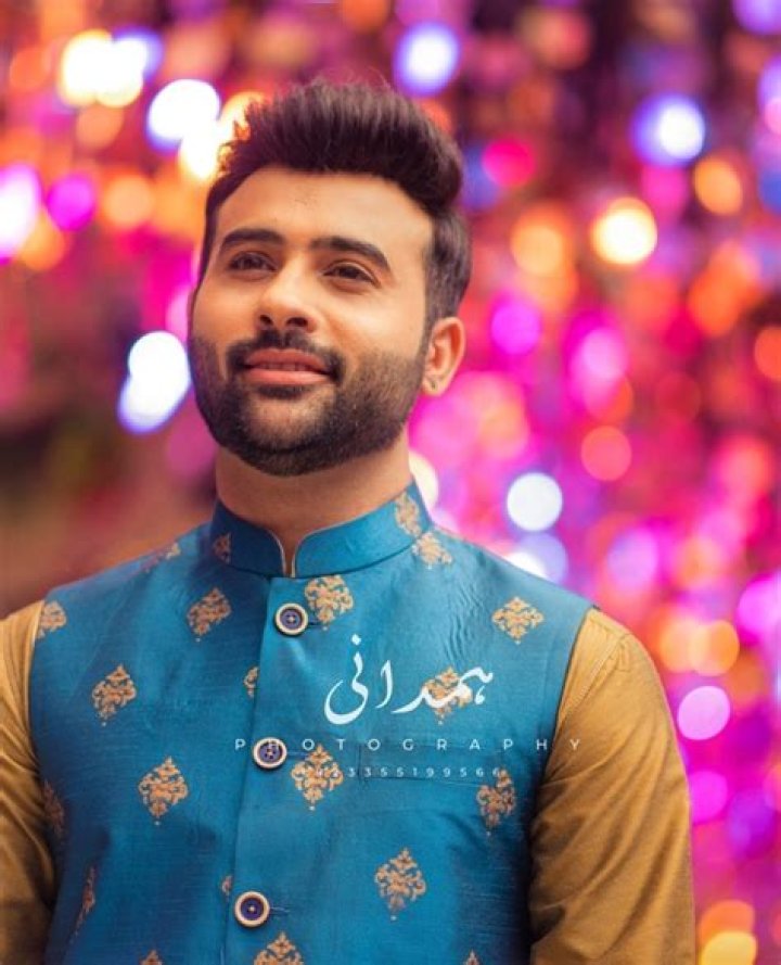 Faizan Shaikh Net Worth, Age, Height, Bio, Birthday, Wiki!