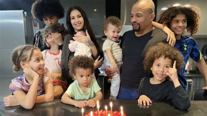 Famille Jean Zephirin Instagram