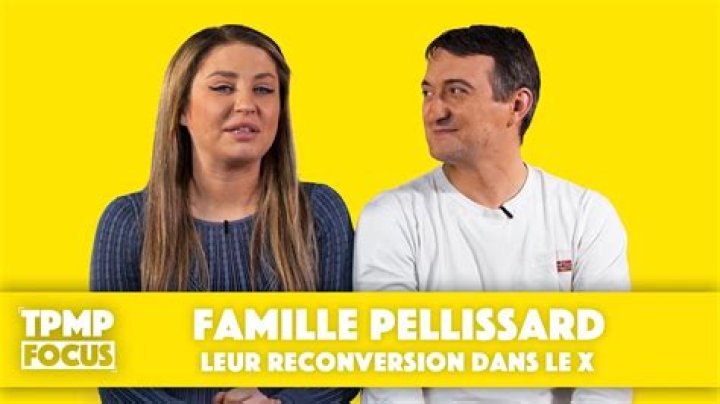 Famille Pellissard Chirurgie