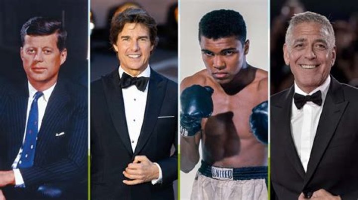 Famous People Who Got Lucky Gambling