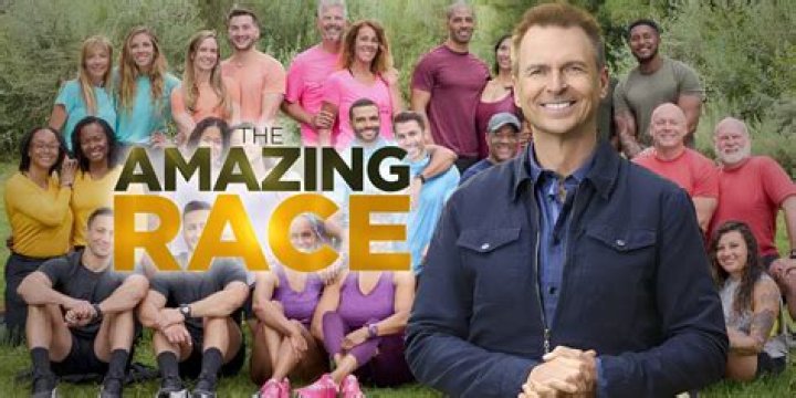 Fan Favorites Glenda And Lumumba Got Eliminated From “The Amazing Race”