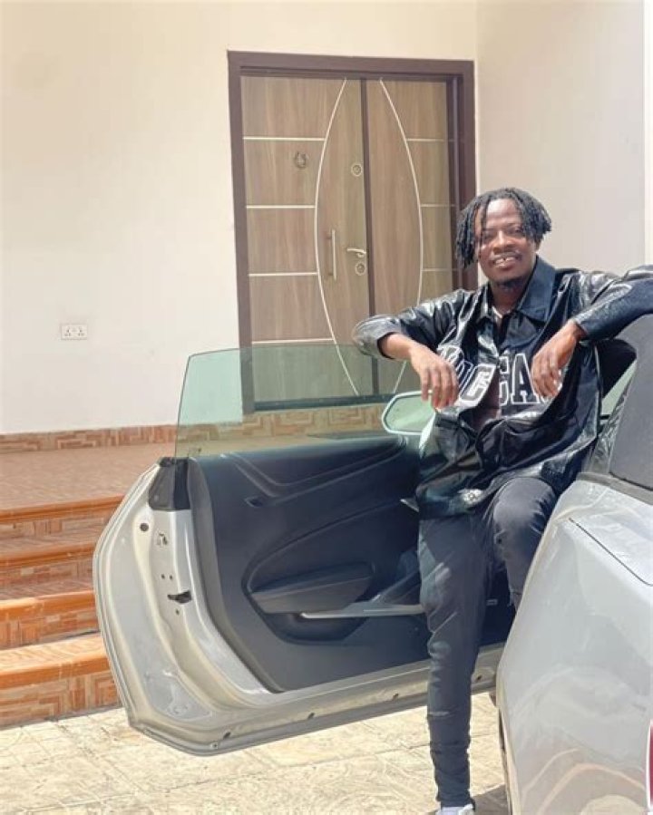 Fancy Gadam Biography: Girlfriend, Songs, Net Worth, Albums, Age, Wife, Wikipedia, Children