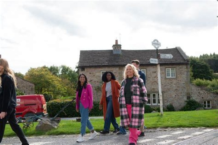 Fans Upset as Joe Tate Won't be Returning to The Emmerdale Village