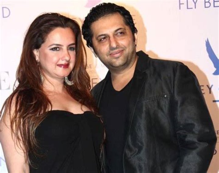 Farhan Furniturewala- Biography, Age, Height, Net Worth, Wife, Marriage