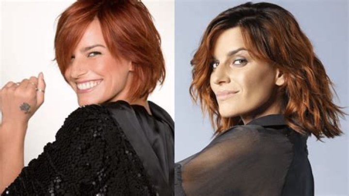 Fauve Hautot Et Son Bébé