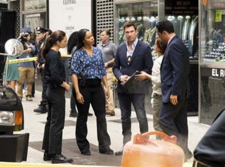 FBI: Most Wanted Recap 10/04/22: Season 4 Episode 3 “Succession”