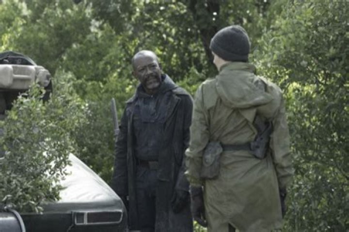 Fear The Walking Dead Recap 11/21/21: Season 7 Episode 6 “Reclamation”