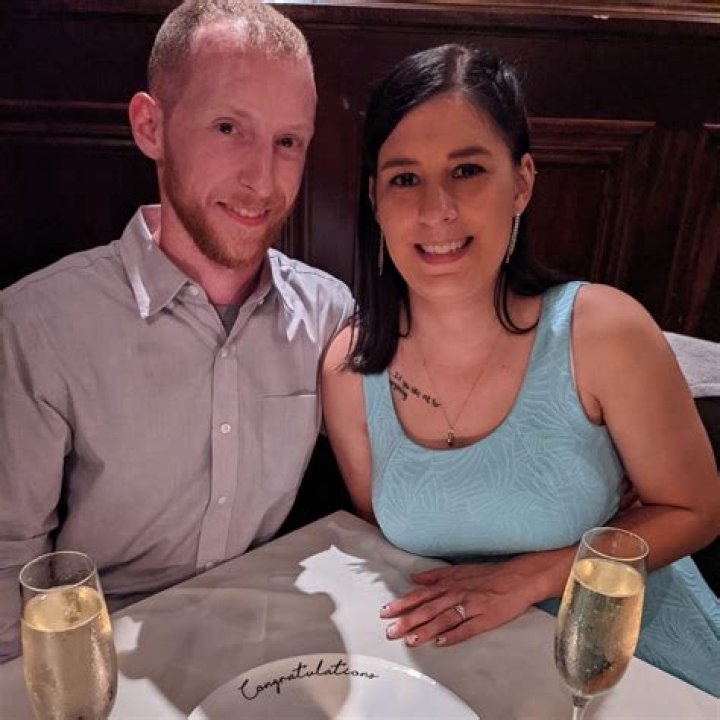 Felicia Sanders’s Boyfriend: Who is Felicia Sanders Dating?