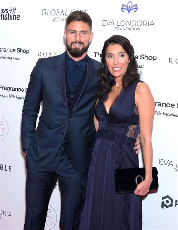 Femme Giroud Instagram