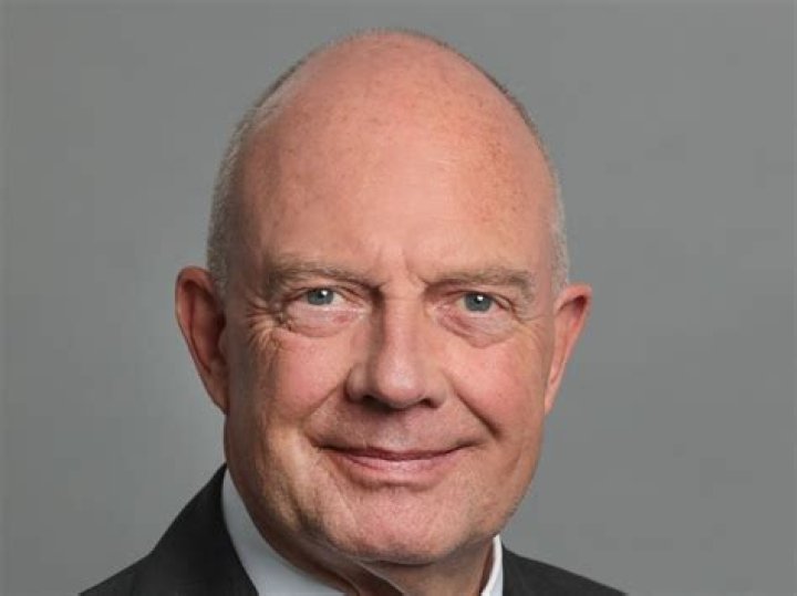 Ferdinand Oliver Porsche Net Worth 2024, Age, Height, Bio, Birthday, Wiki!