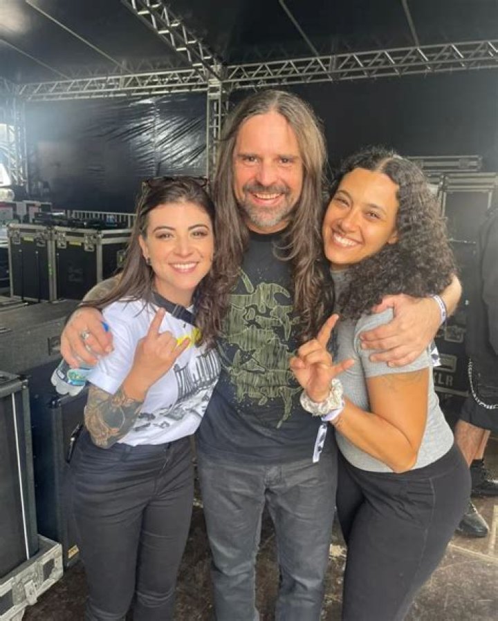 Fernanda Chaves’s Boyfriend: Who is Fernanda Chaves Dating?