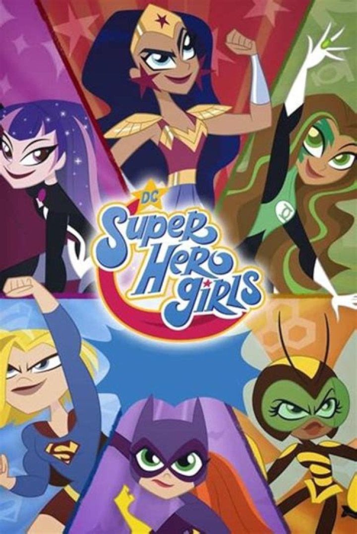 Fifth Harmony Collaborates With DC Super Hero Girls For "That's My Girl"