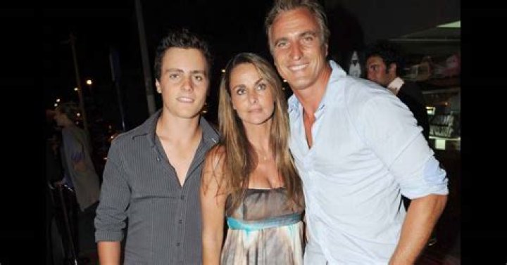 Fils De David Ginola