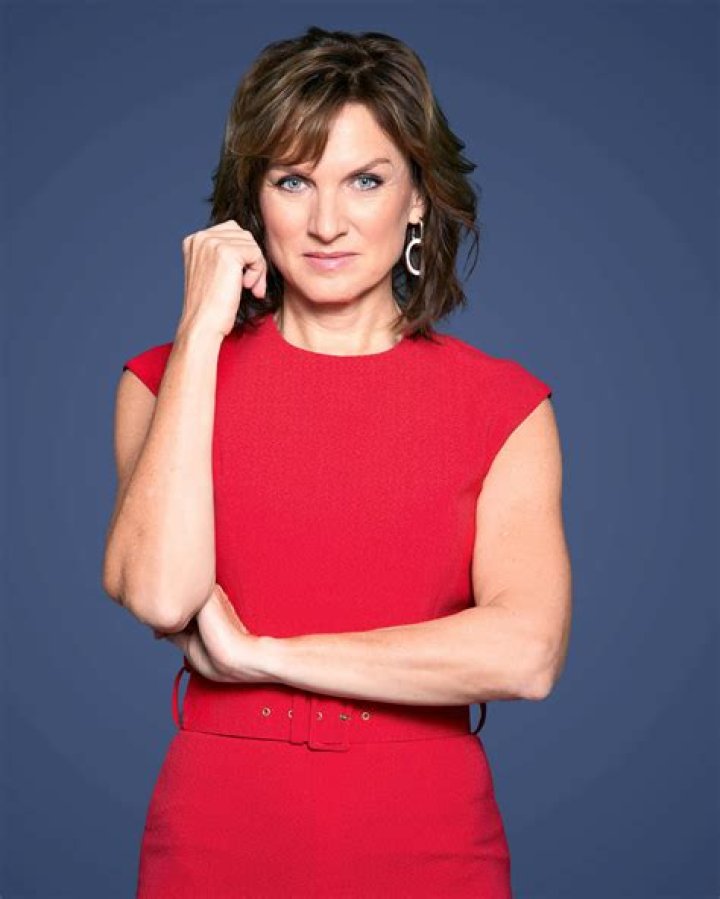 Fiona Bruce- Wiki, Biography, Age, Height, Net Worth, Husband