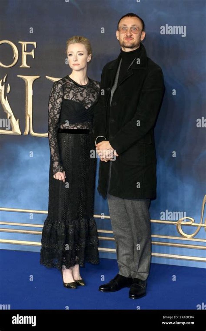 Fiona Glascott | Bio, Age, Net Worth, Relationship, Career