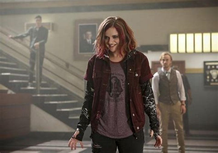 The Flash 'Magenta' (3x03): Recapped