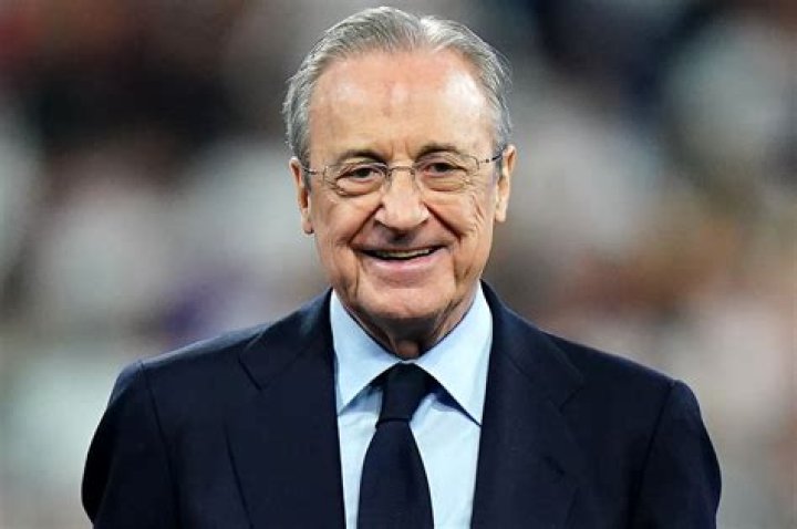 Florentino Pérez Net Worth, Age, Height, Bio, Birthday, Wiki!