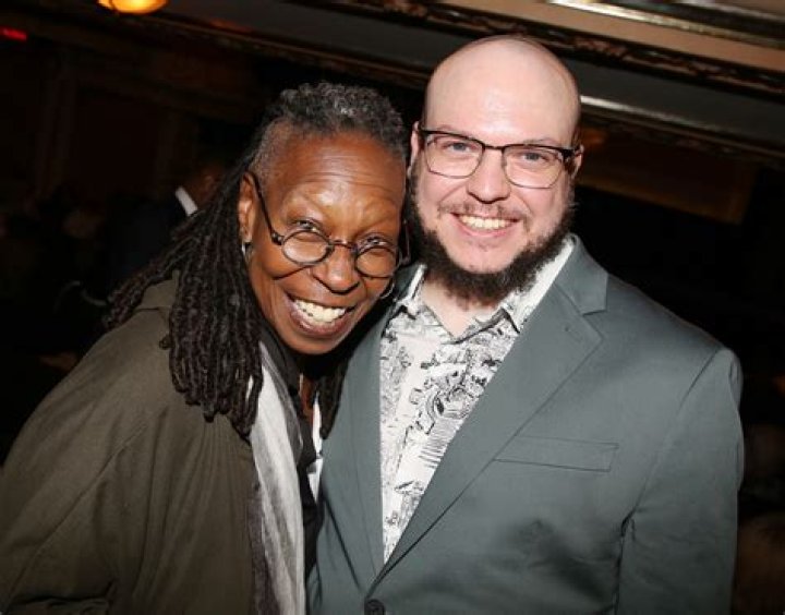 Flynn Earl Jones- Biography, Age, Height, Net Worth, Wife, Marriage