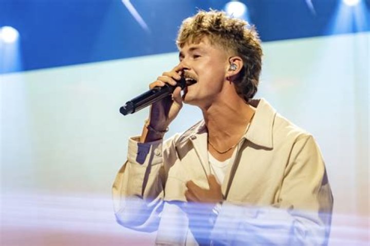 Forrest Wheeler’s Girlfriend: Who is Forrest Wheeler Dating?