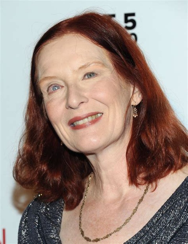 Frances Conroy- Bio, Wiki, Age, Height, Weight, Net Worth, Relationship