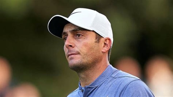 Francesco Molinari - Net Worth, Age, Height, Birthday, Bio, Wiki!