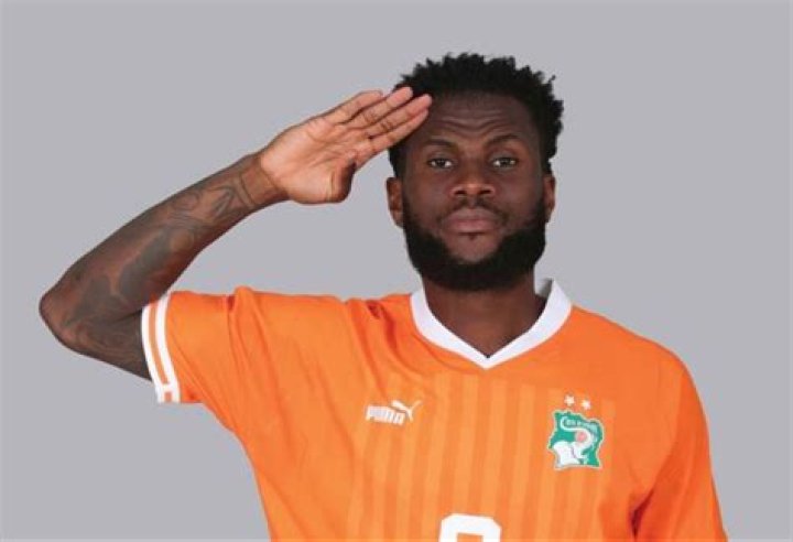 Fame | Franck Kessié net worth and salary income estimation Jan, 2024