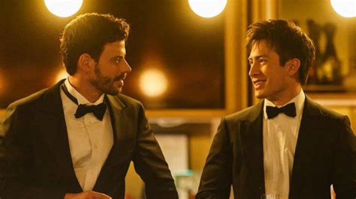 Francois Arnaud’s Girlfriend: Who is Francois Arnaud Dating?