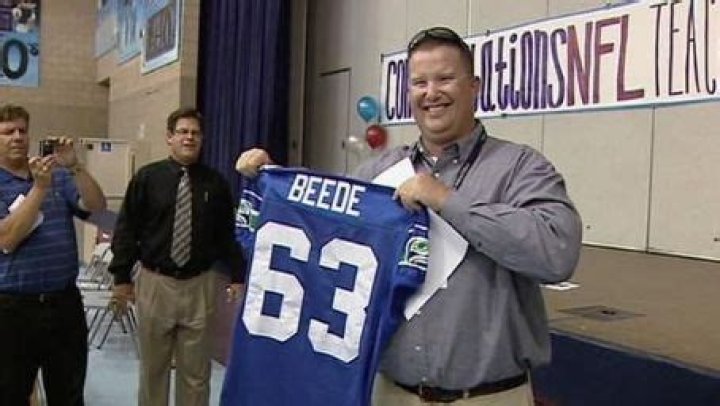 Frank Beede - Net Worth, Age, Height, Birthday, Bio, Wiki!