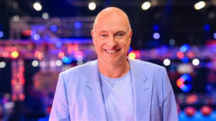 Frank Buschmann Fortune