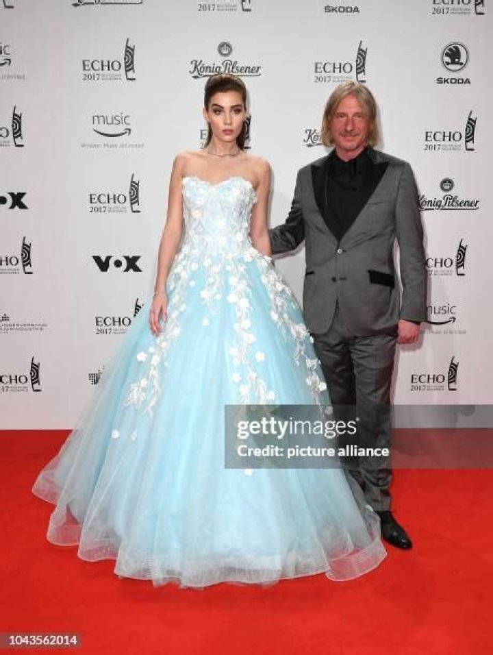 Frank Otto Net Worth, Age, Height, Bio, Birthday, Wiki!