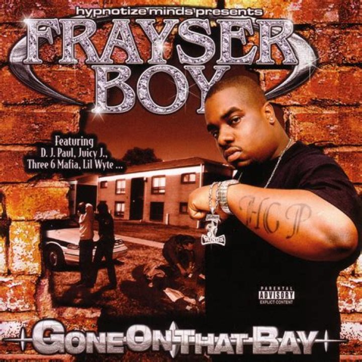 Frayser Boy Net Worth, Age, Height, Bio, Birthday, Wiki!