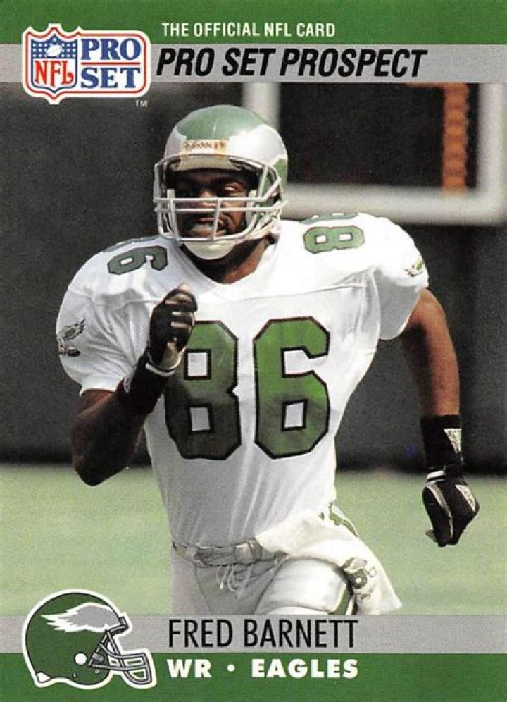 Fred Barnett Net Worth, Age, Height, Bio, Birthday, Wiki!