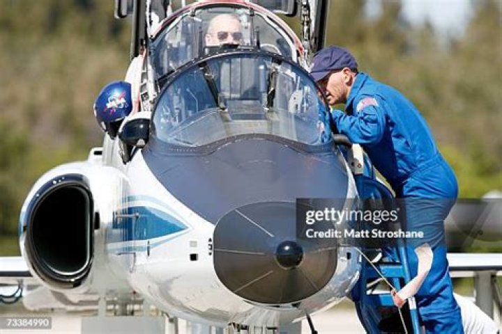 Frederick W. Sturckow - Net Worth, Age, Height, Birthday, Bio, Wiki!