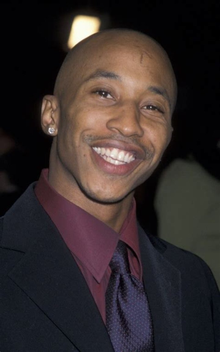 Who Is Fredro Starr? Wiki, Age, Height, Net Worth, Wife, Ethnicity