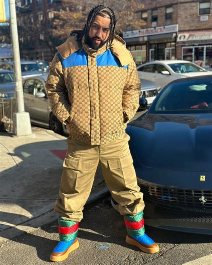 French Montana Biography: Age, Net Worth, Height, Instagram, Parents, Son, Spouse, Siblings, Songs, Awards, Wiki