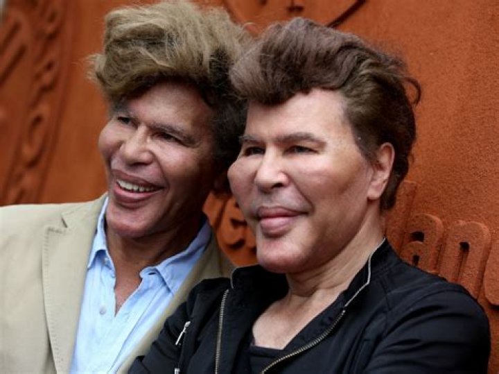 Frère Bogdanov Origine