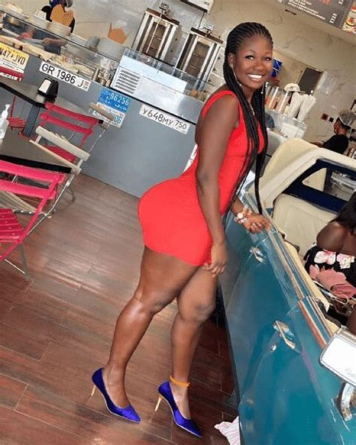 Full Biography of Abena Cilla: Age, Pictures, Videos, Net Worth, Instagram, Twitter, Facebook, Boyfriend