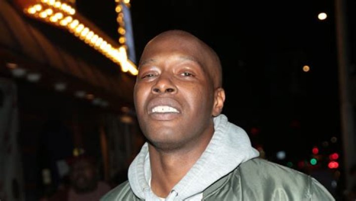 Fuquan Johnson- Net Worth, Bio, Age, Girlfriend, Height, Career