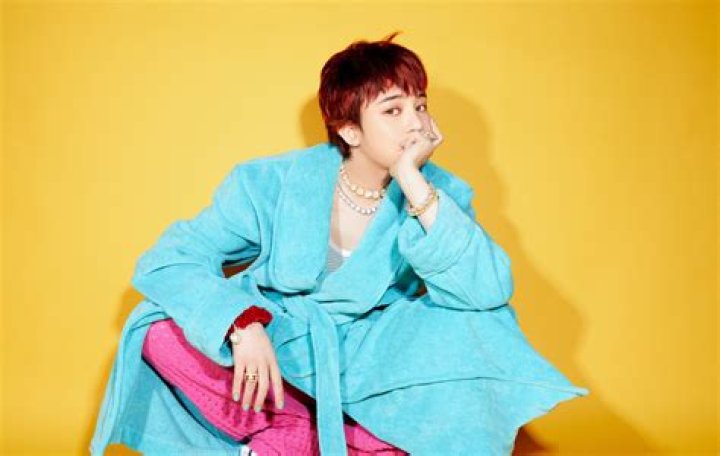 Dragon - Net Worth, Age, Height, Birthday, Bio, Wiki!